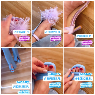 Katarzyna Cichopek feet photo thumbnail