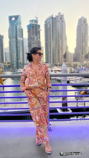 Katarzyna Cichopek feet photo thumbnail