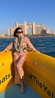 Katarzyna Cichopek feet photo thumbnail