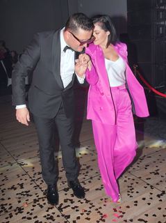 Katarzyna Cichopek feet photo thumbnail