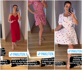 Katarzyna Cichopek feet photo thumbnail