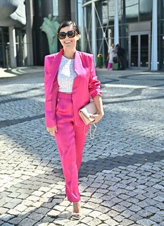 Katarzyna Cichopek feet photo thumbnail