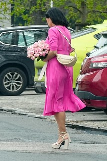 Katarzyna Cichopek feet photo thumbnail