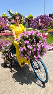 Katarzyna Cichopek feet photo thumbnail