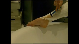 Katarzyna Cichopek feet photo thumbnail