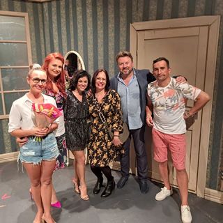 Katarzyna Cichopek feet photo thumbnail