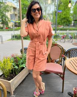 Katarzyna Cichopek feet photo thumbnail