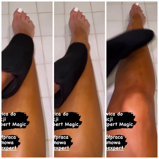 Katarzyna Cichopek feet photo thumbnail