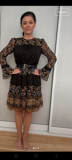 Katarzyna Cichopek feet photo thumbnail