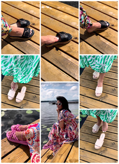 Katarzyna Cichopek feet photo thumbnail