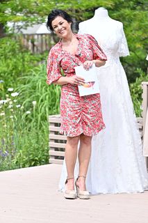 Katarzyna Cichopek feet photo thumbnail