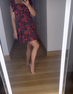 Katarzyna Cichopek feet photo thumbnail