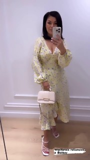 Katarzyna Cichopek feet photo thumbnail