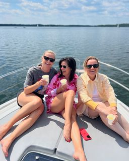 Katarzyna Cichopek feet photo thumbnail