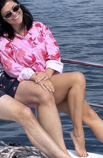 Katarzyna Cichopek feet photo thumbnail