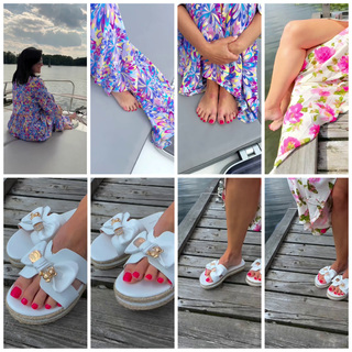 Katarzyna Cichopek feet photo thumbnail