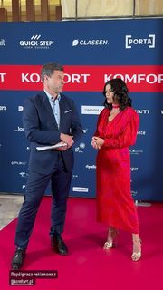Katarzyna Cichopek feet photo thumbnail