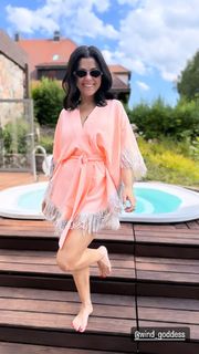 Katarzyna Cichopek feet photo thumbnail