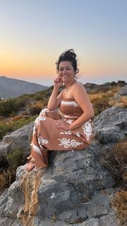 Katarzyna Cichopek feet photo thumbnail