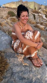 Katarzyna Cichopek feet photo thumbnail