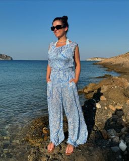 Katarzyna Cichopek feet photo thumbnail