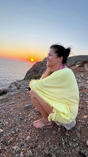 Katarzyna Cichopek feet photo thumbnail