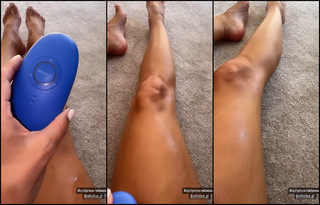 Katarzyna Cichopek feet photo thumbnail