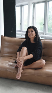 Katarzyna Cichopek feet photo thumbnail