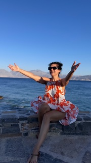 Katarzyna Cichopek feet photo thumbnail