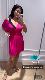 Katarzyna Cichopek feet photo thumbnail