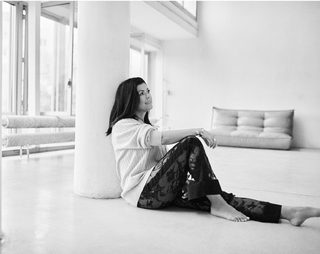 Katarzyna Cichopek feet photo thumbnail