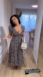 Katarzyna Cichopek feet photo thumbnail