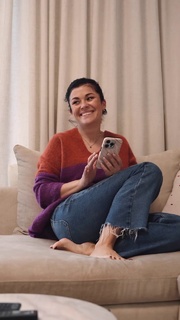 Katarzyna Cichopek feet photo thumbnail