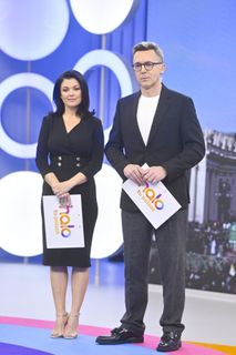 Katarzyna Cichopek feet photo thumbnail