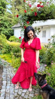 Katarzyna Cichopek feet photo thumbnail