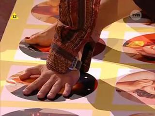 Katarzyna Cichopek feet photo thumbnail