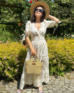 Katarzyna Cichopek feet photo thumbnail