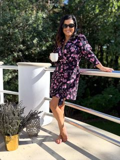 Katarzyna Cichopek feet photo thumbnail