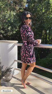 Katarzyna Cichopek feet photo thumbnail