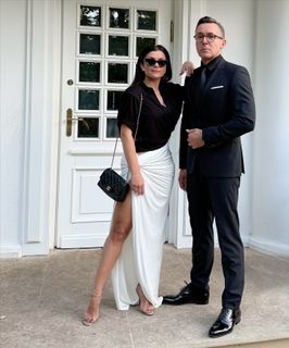 Katarzyna Cichopek feet photo thumbnail