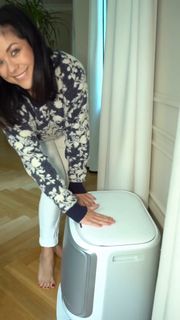 Katarzyna Cichopek feet photo thumbnail