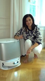 Katarzyna Cichopek feet photo thumbnail