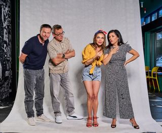 Katarzyna Cichopek feet photo thumbnail