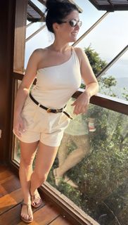 Katarzyna Cichopek feet photo 19