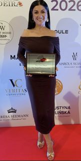 Katarzyna Cichopek feet photo 20