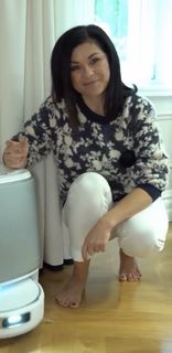 Katarzyna Cichopek feet photo 9
