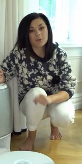 Katarzyna Cichopek feet photo 8