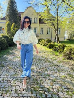 Katarzyna Cichopek feet photo 3