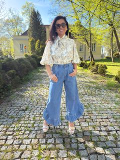 Katarzyna Cichopek feet photo 2
