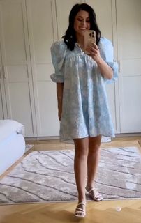 Katarzyna Cichopek feet photo 7